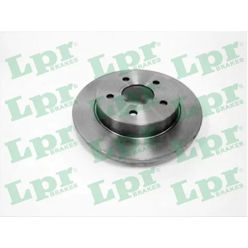 Brzdový kotúč LPR F1013P