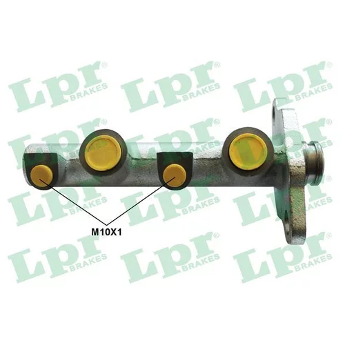 Hlavný brzdový valec LPR 1279