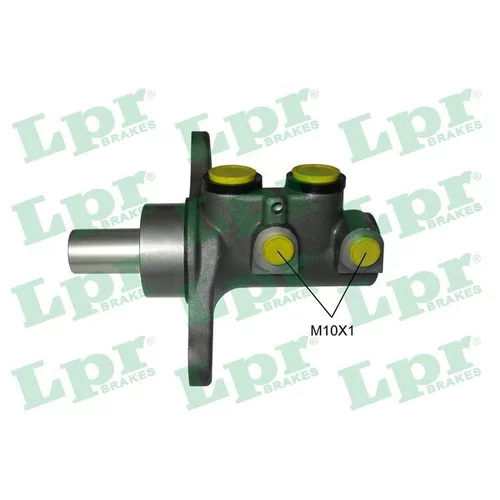 Hlavný brzdový valec LPR 6193