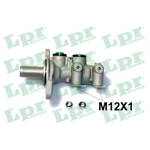 Hlavný brzdový valec LPR 6414