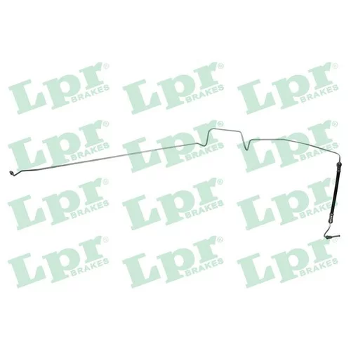 Brzdová hadica LPR 6T49193