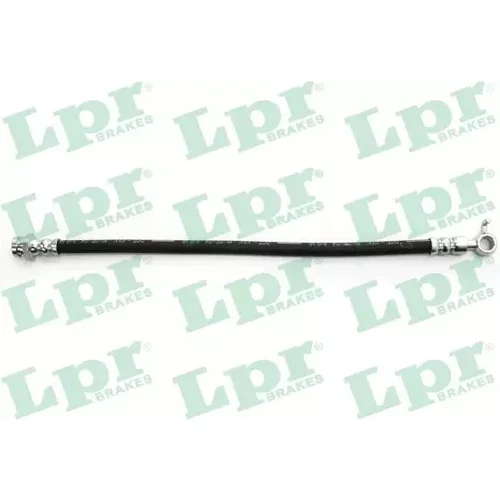 Brzdová hadica LPR 6T49262