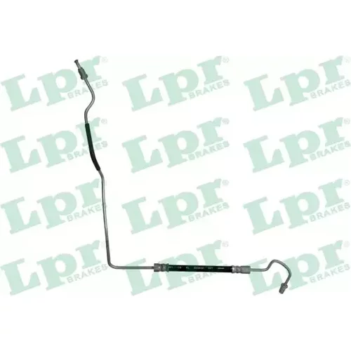 Brzdová hadica LPR 6T49545
