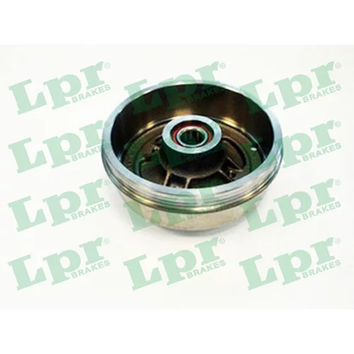 Brzdový bubon LPR 7D0395C