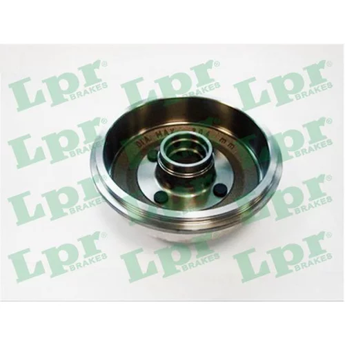 Brzdový bubon LPR 7D0541