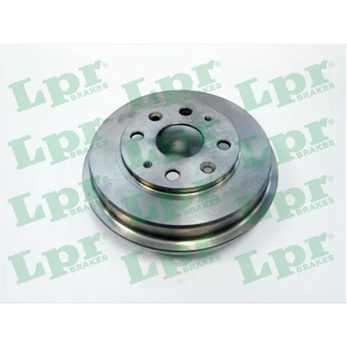 Brzdový bubon LPR 7D0555