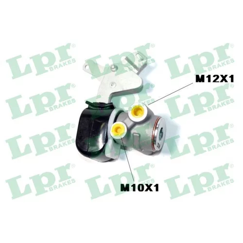 Regulátor brzdovej sily 9991 /LPR/