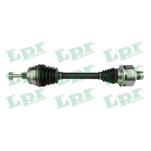 Hnací hriadeľ LPR DS21067