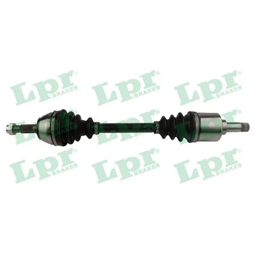 Hnací hriadeľ LPR DS38041