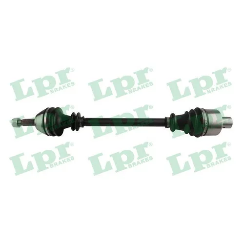 Hnací hriadeľ LPR DS39039