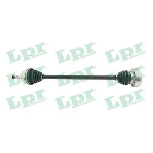 Hnací hriadeľ LPR DS51033