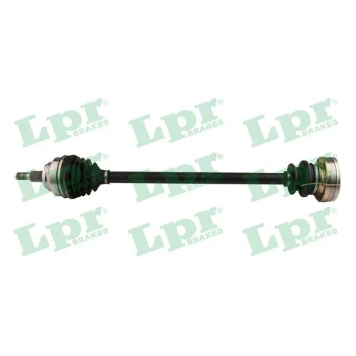 Hnací hriadeľ LPR DS51080