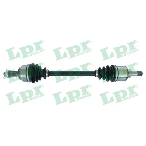 Hnací hriadeľ LPR DS52123