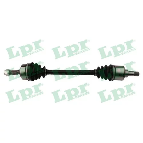 Hnací hriadeľ LPR DS52339