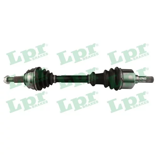 Hnací hriadeľ LPR DS52422