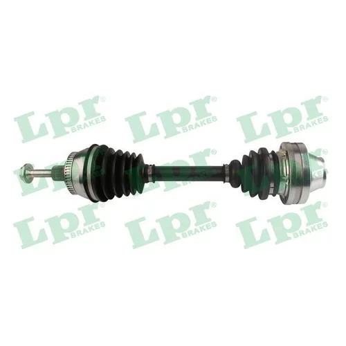 Hnací hriadeľ LPR DS52641