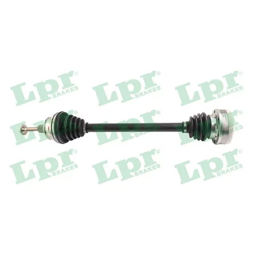 Hnací hriadeľ LPR DS60014