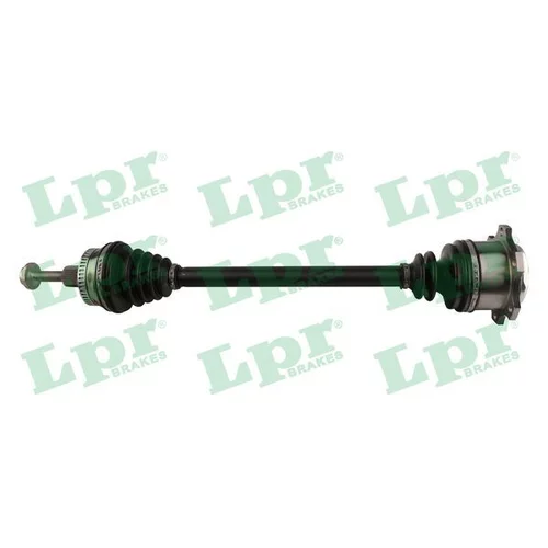 Hnací hriadeľ LPR DS60029