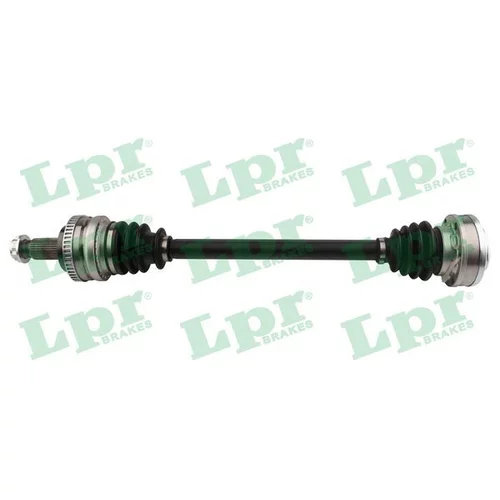 Hnací hriadeľ LPR DS60131