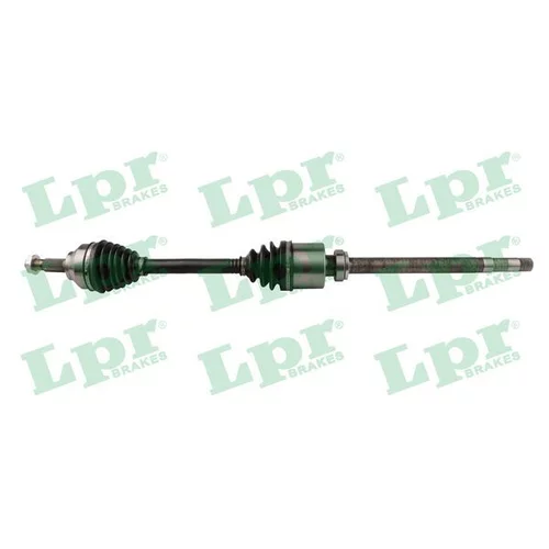 Hnací hriadeľ LPR DS60191