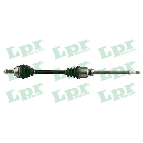 Hnací hriadeľ LPR DS60262