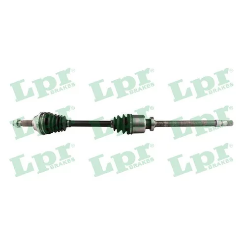 Hnací hriadeľ LPR DS60401