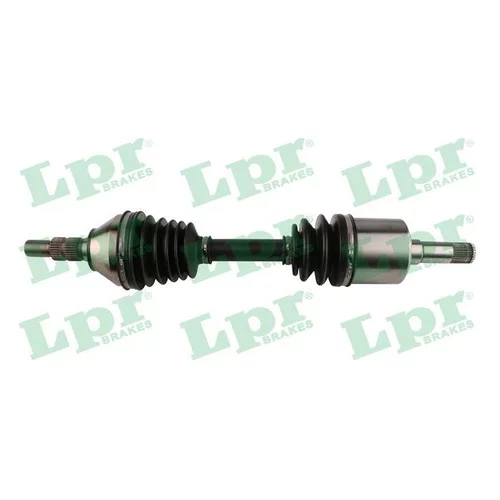 Hnací hriadeľ DS60446 /LPR/