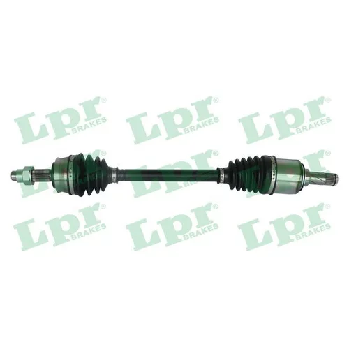 Hnací hriadeľ LPR DS60503