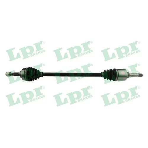 Hnací hriadeľ LPR DS60576