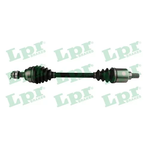 Hnací hriadeľ LPR DS60587