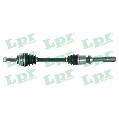 Hnací hriadeľ LPR DS60724