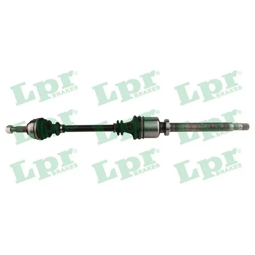 Hnací hriadeľ LPR DS60771