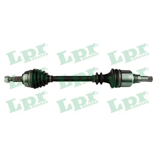 Hnací hriadeľ LPR DS60813