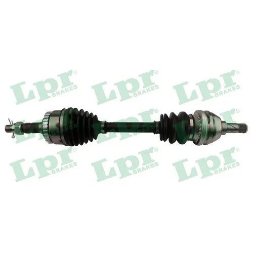 Hnací hriadeľ LPR DS61203