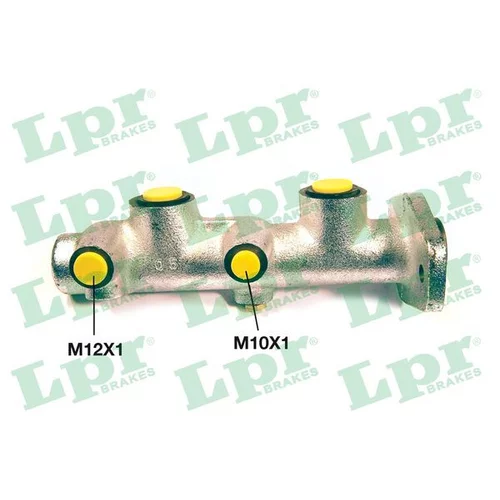 Hlavný brzdový valec LPR 1536