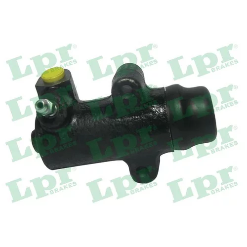 Pomocný spojkový valec LPR 3212