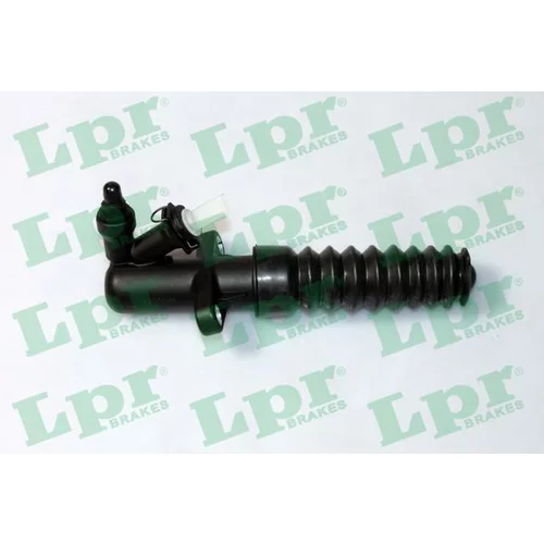 Pomocný spojkový valec LPR 3582