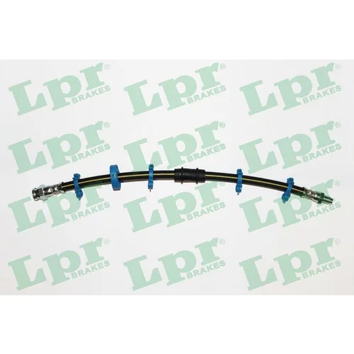Brzdová hadica LPR 6T46204