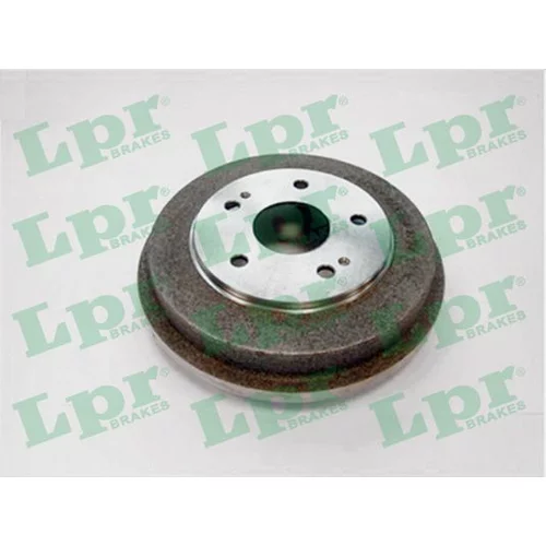 Brzdový bubon 7D0324 /LPR/