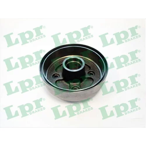 Brzdový bubon LPR 7D0527