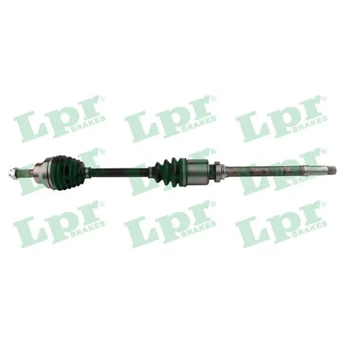 Hnací hriadeľ LPR DS16056