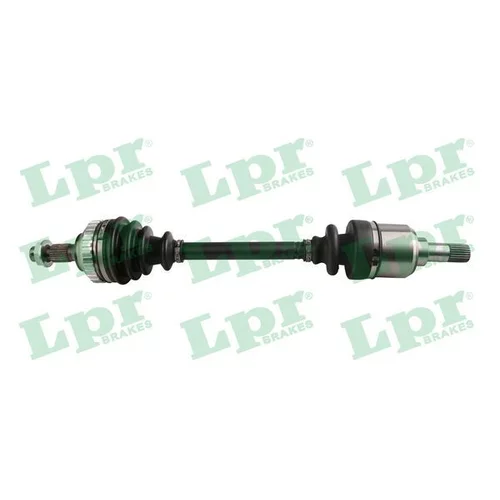 Hnací hriadeľ LPR DS16084