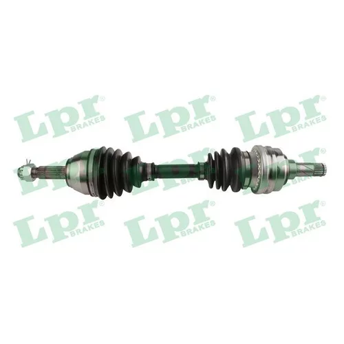 Hnací hriadeľ LPR DS37004