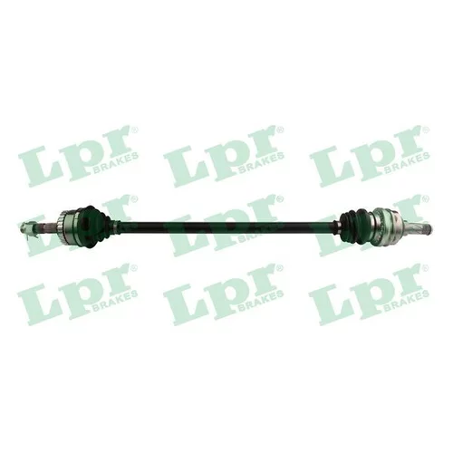 Hnací hriadeľ LPR DS37047