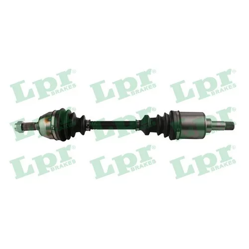 Hnací hriadeľ LPR DS38035