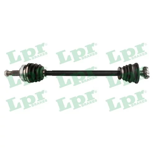 Hnací hriadeľ LPR DS39114