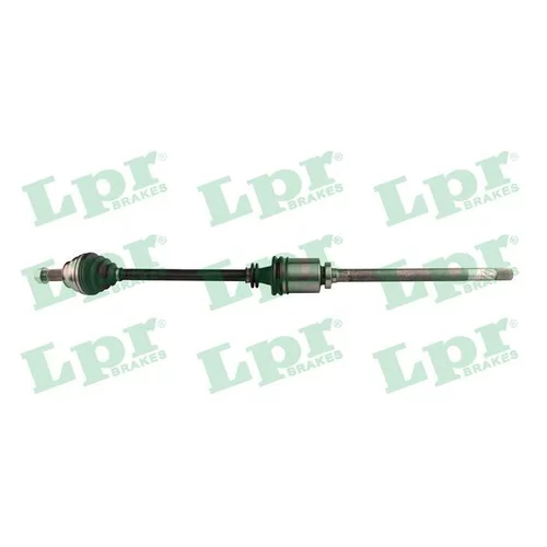 Hnací hriadeľ LPR DS39143