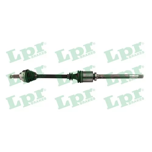 Hnací hriadeľ LPR DS39237