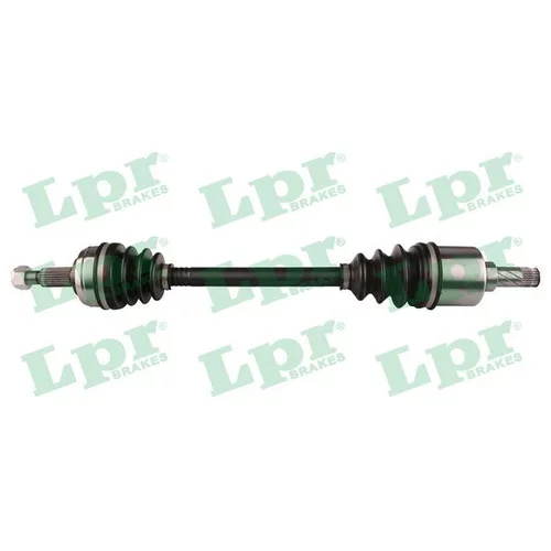 Hnací hriadeľ LPR DS52222