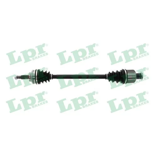 Hnací hriadeľ LPR DS52243